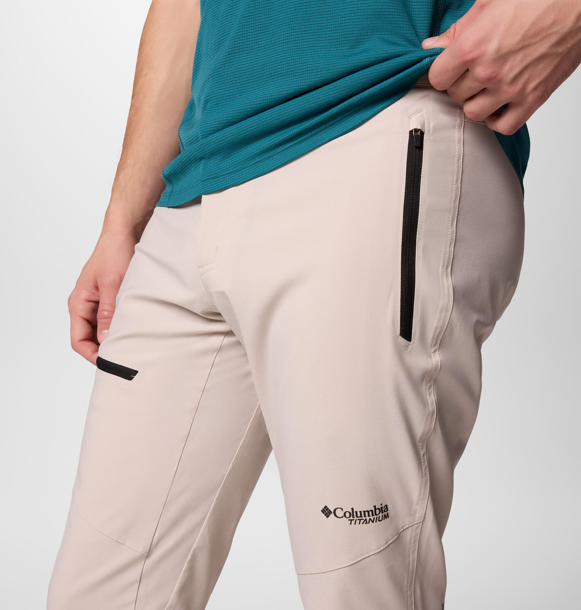 Columbia Pantalon Titan Pass 5/5