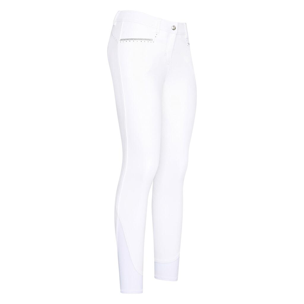 Full grip riding pants for women Easy Rider Carice