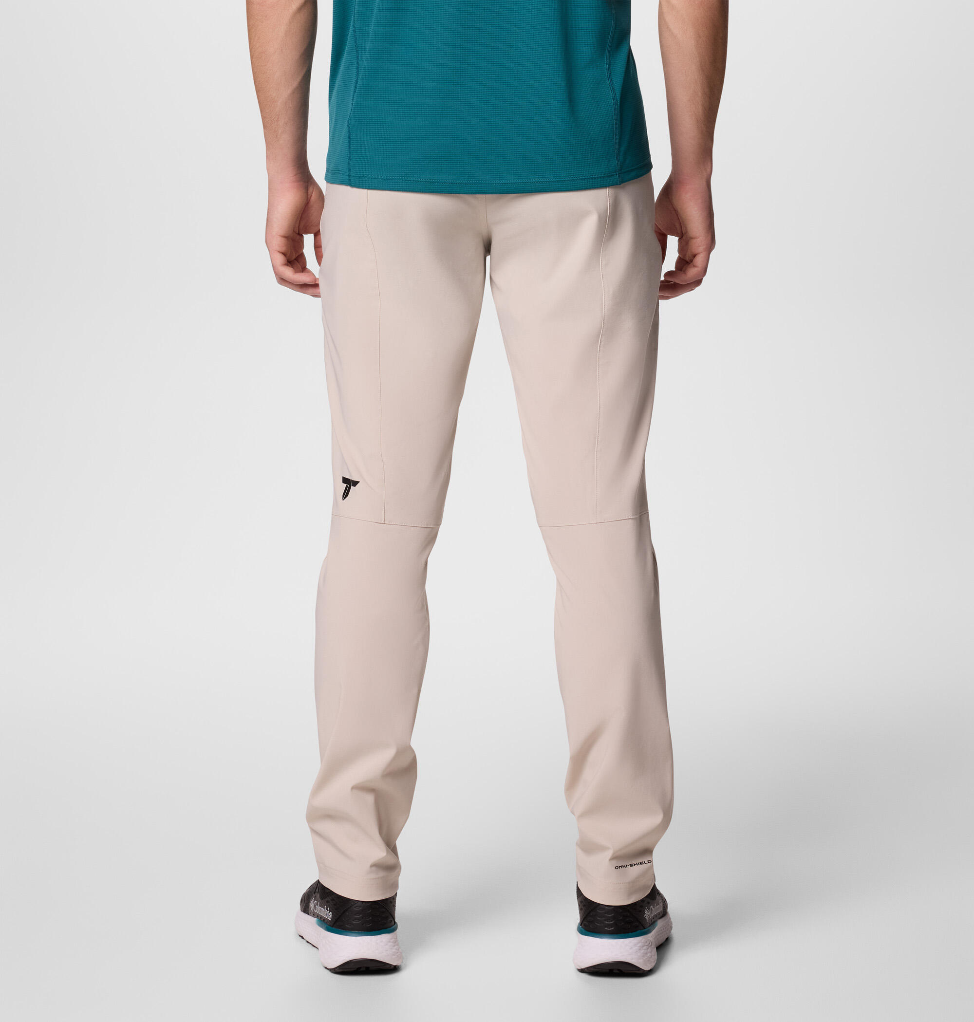 Columbia Pantalon Titan Pass 2/5