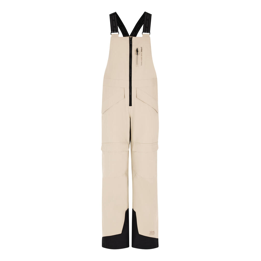 Women's ski overalls Protest Navaz