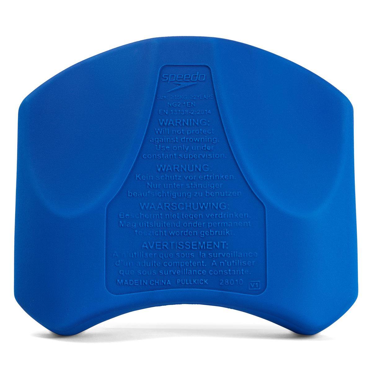 Tirette en mousse Speedo - Bleue 2/6