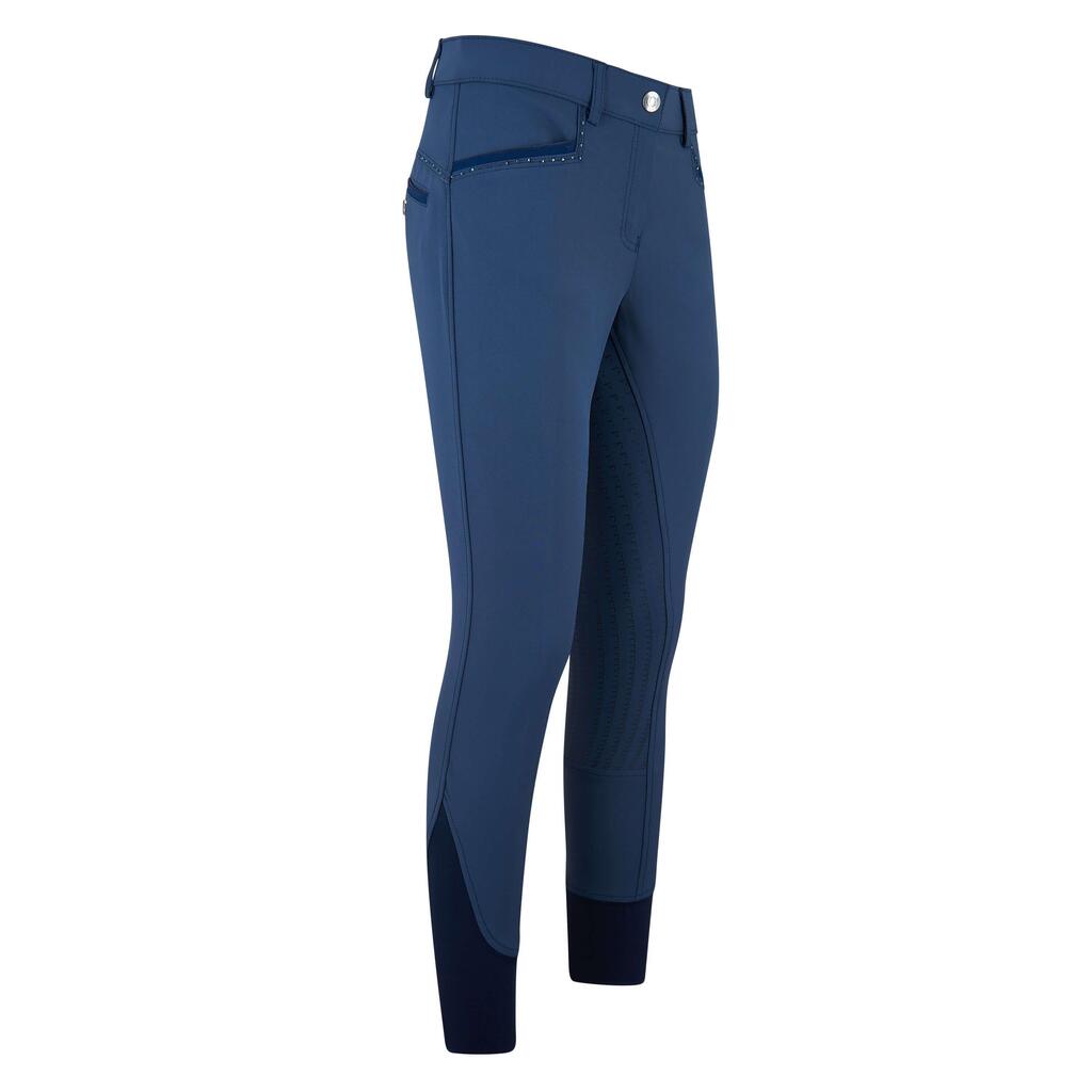Full grip riding pants for women Easy Rider Carice