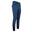 Pantaloni echitație Easy Rider Full Grip Carice