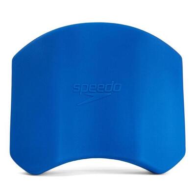 Speedo foam pullkick - blauw