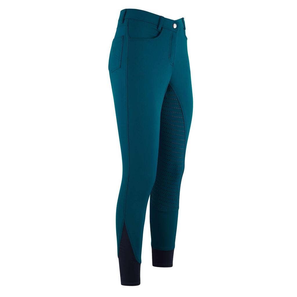 Full grip riding pants for women Easy Rider Evita