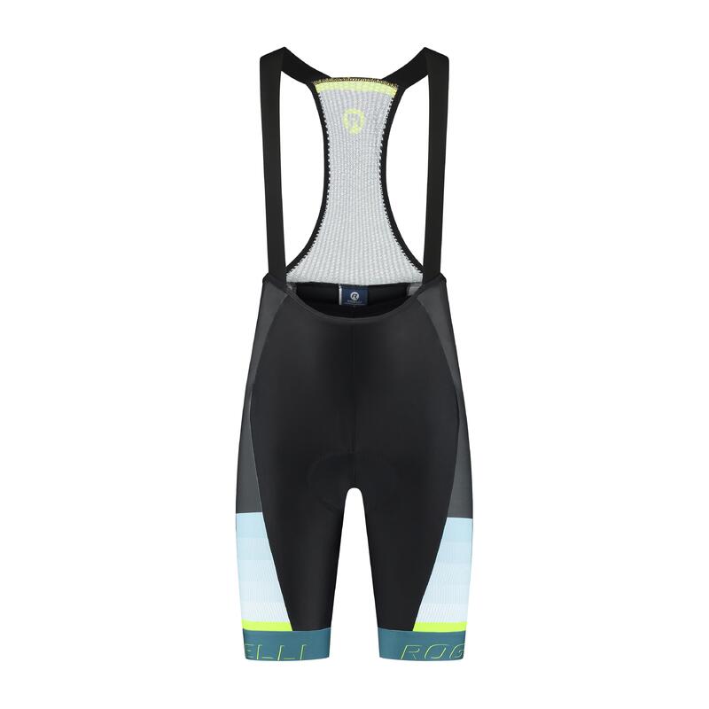 Spodenki rowerowe męskie Rogelli Hero II