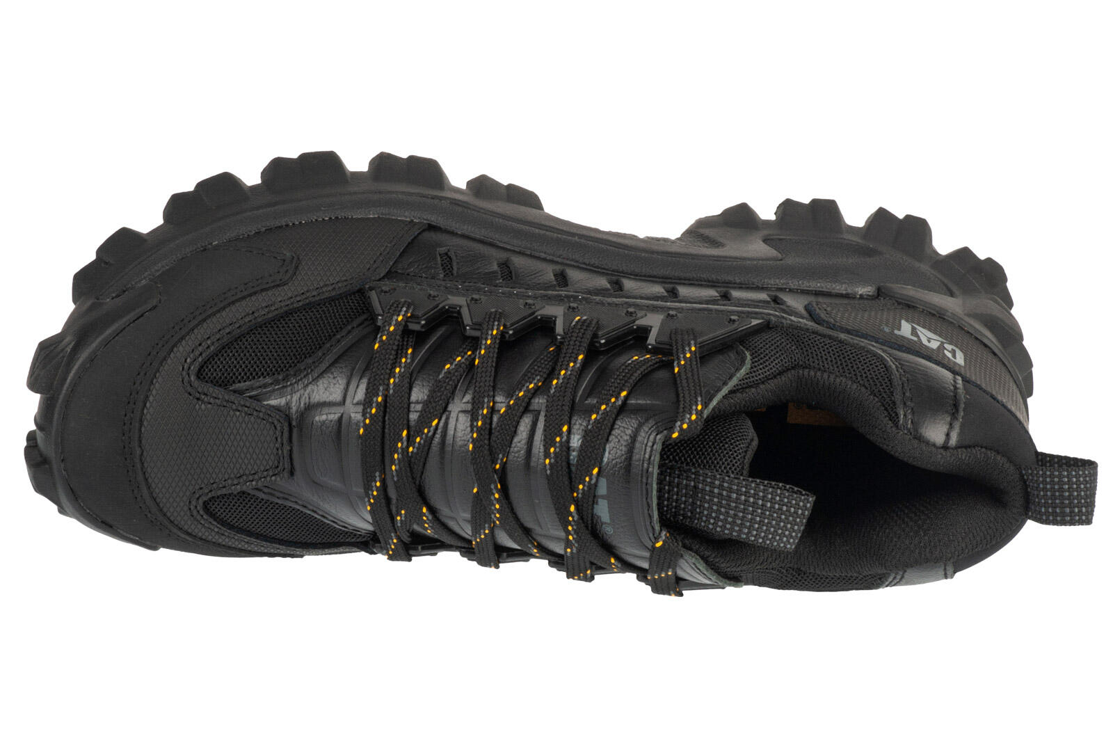 Buty do chodzenia męskie Caterpillar Intruder Met 3/5