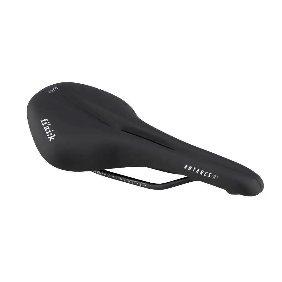 Wide saddle Fizik Antares R5 Open