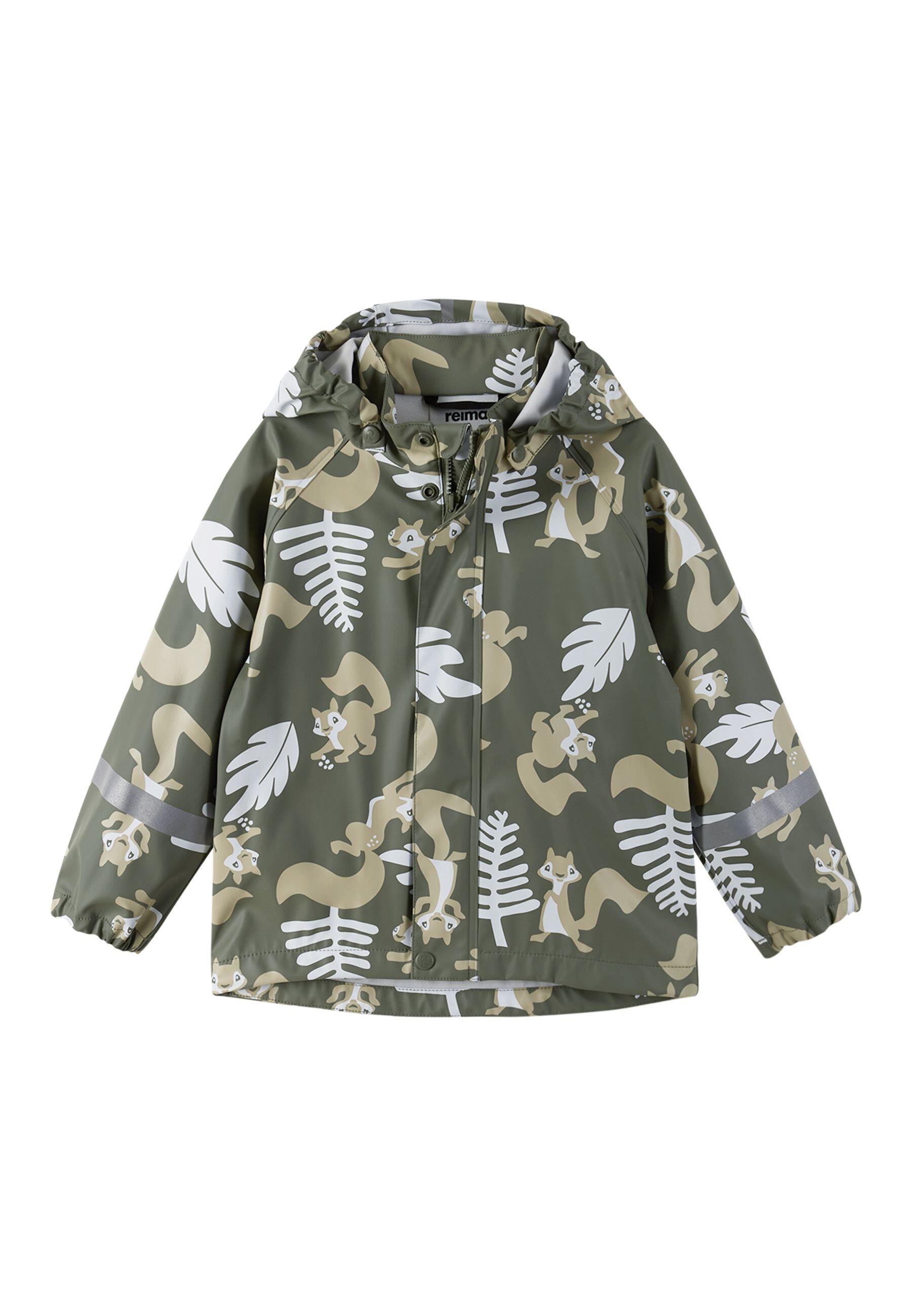 REIMA Regenjacke Vesi -