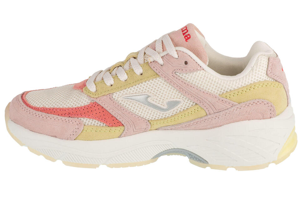 Buty sportowe Sneakersy damskie, CR111 Lady 25 CR111LS