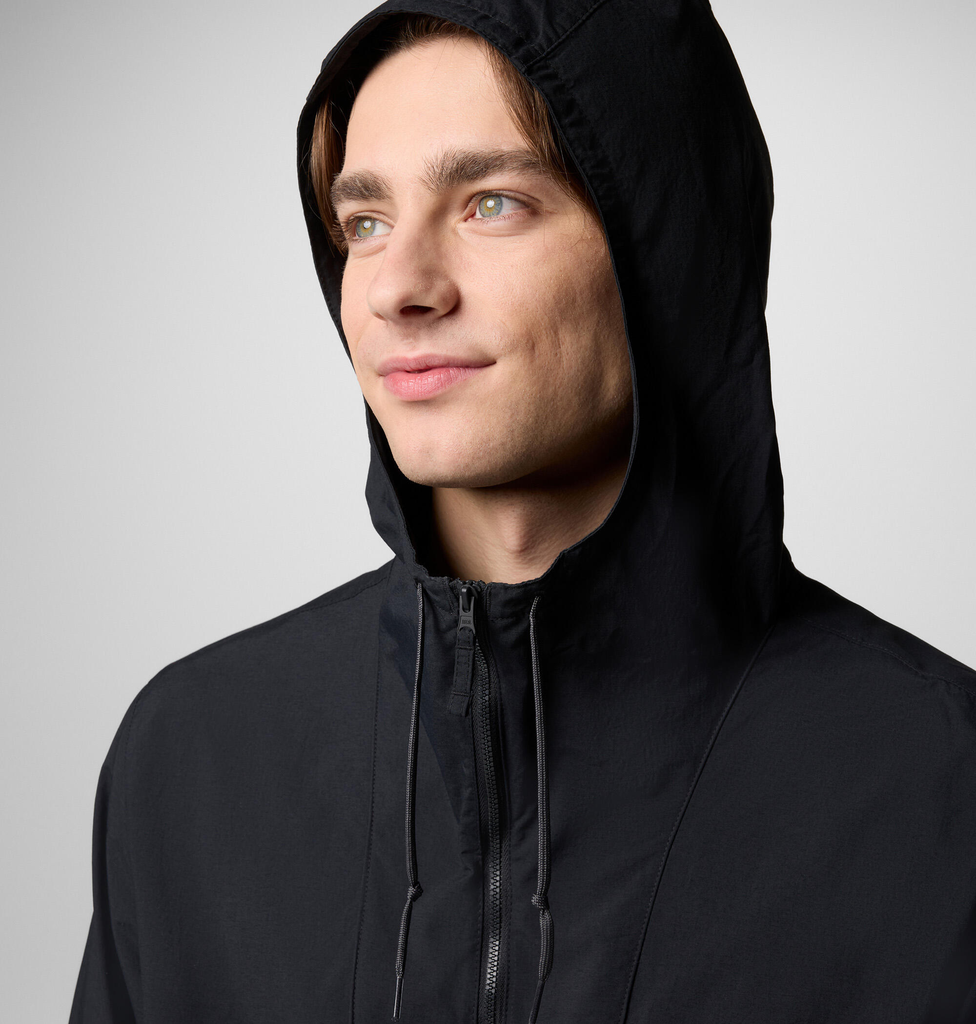 Columbia Spire Valley Hooded Windbreaker 3/5
