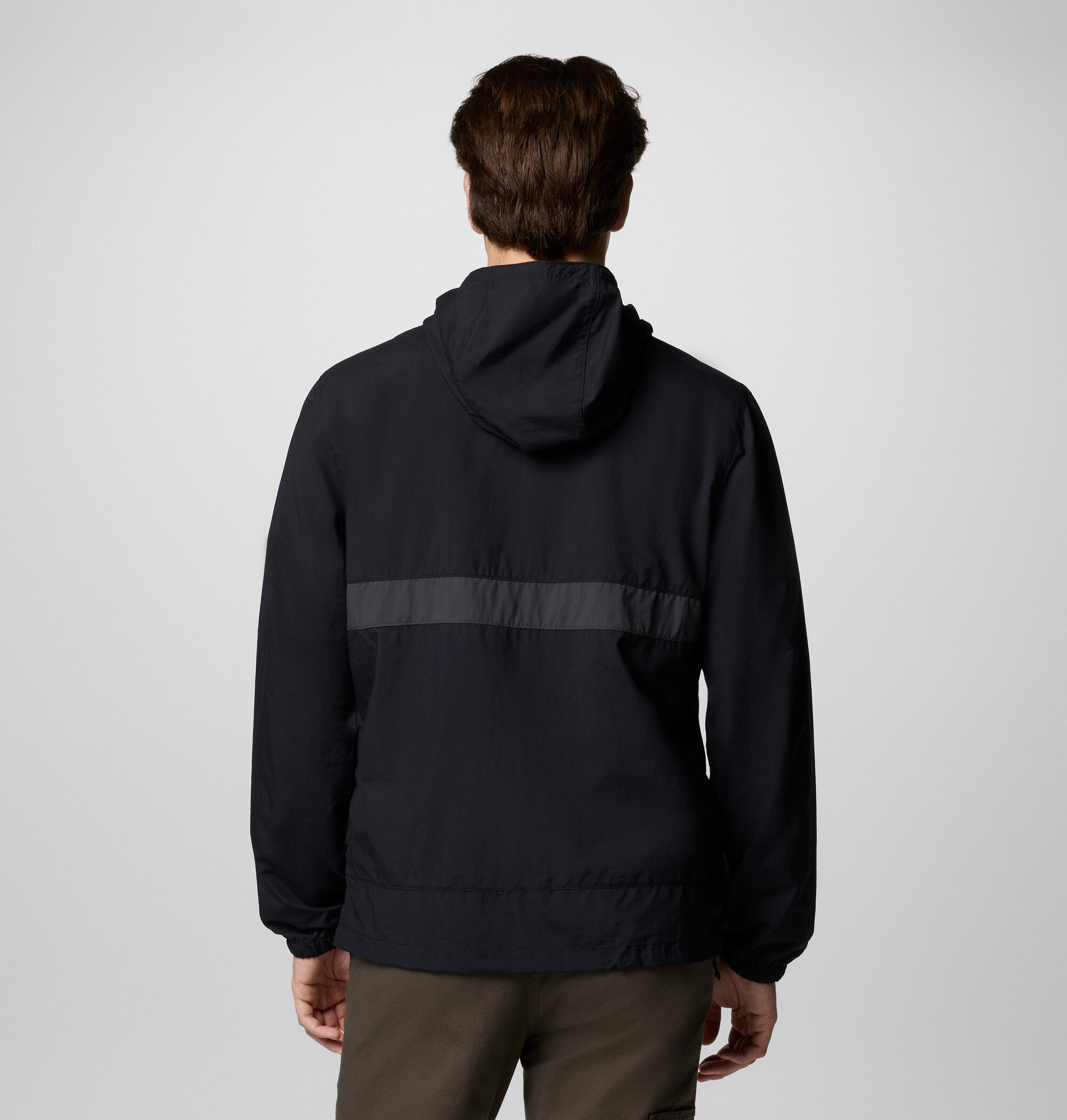 Columbia Spire Valley Hooded Windbreaker 5/5