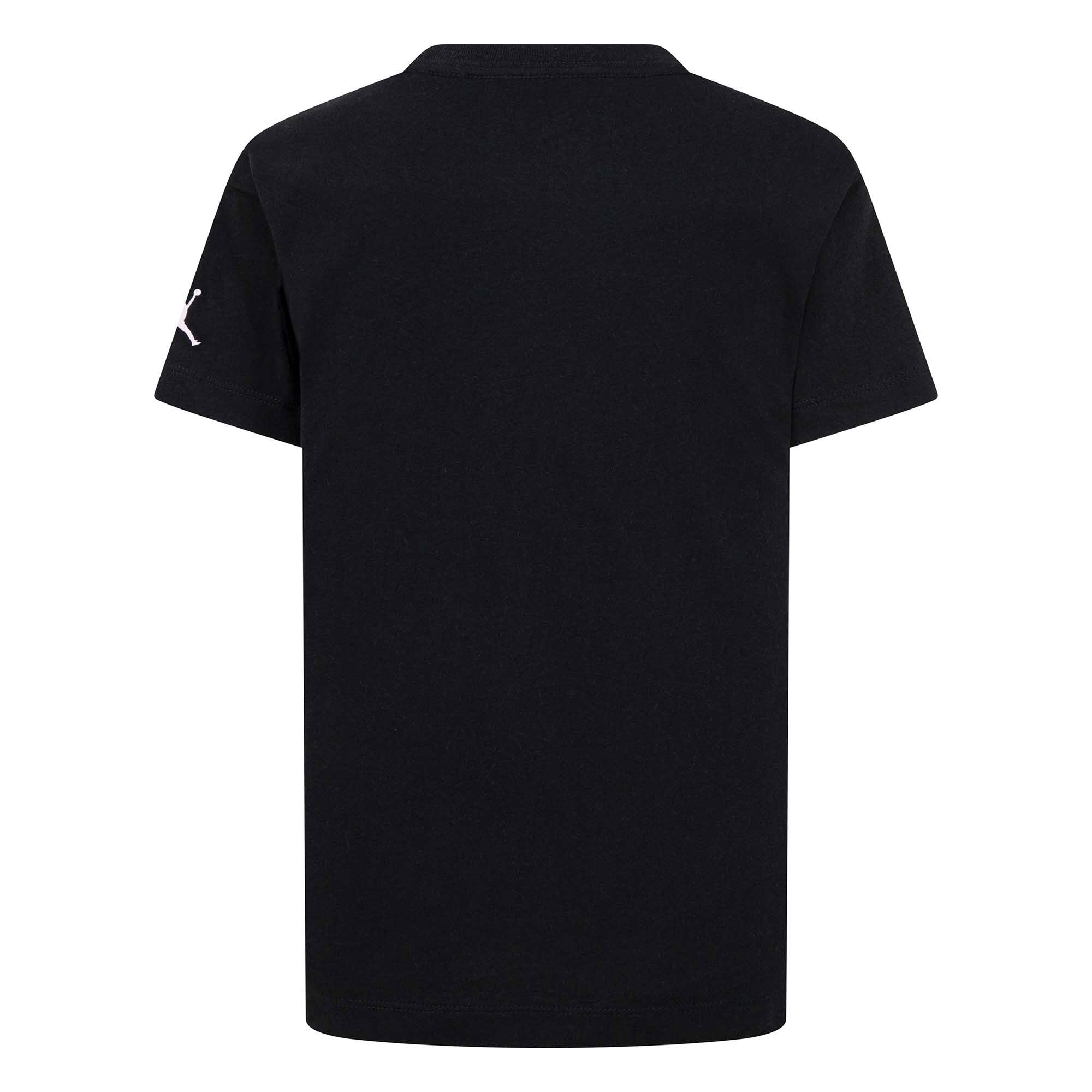 T-Shirt Jordan Jdg W J Ss Os Gfx Tee Enfant 2/4