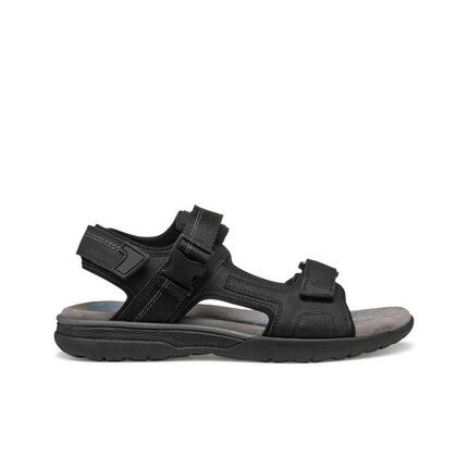 Sandales Cuir Geox Spherica - Homme