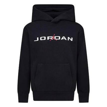 Bluza Jordan Jdb Mj Baseline Ft Po Dzieci