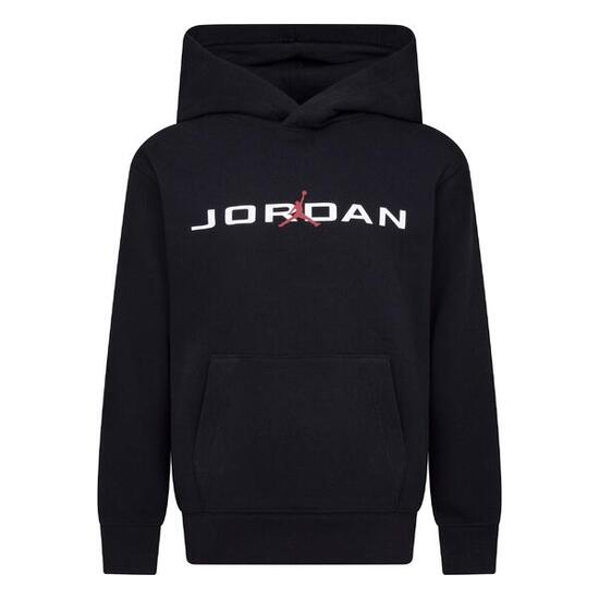 Felpa Jordan Jdb Mj Baseline Ft Po Junior