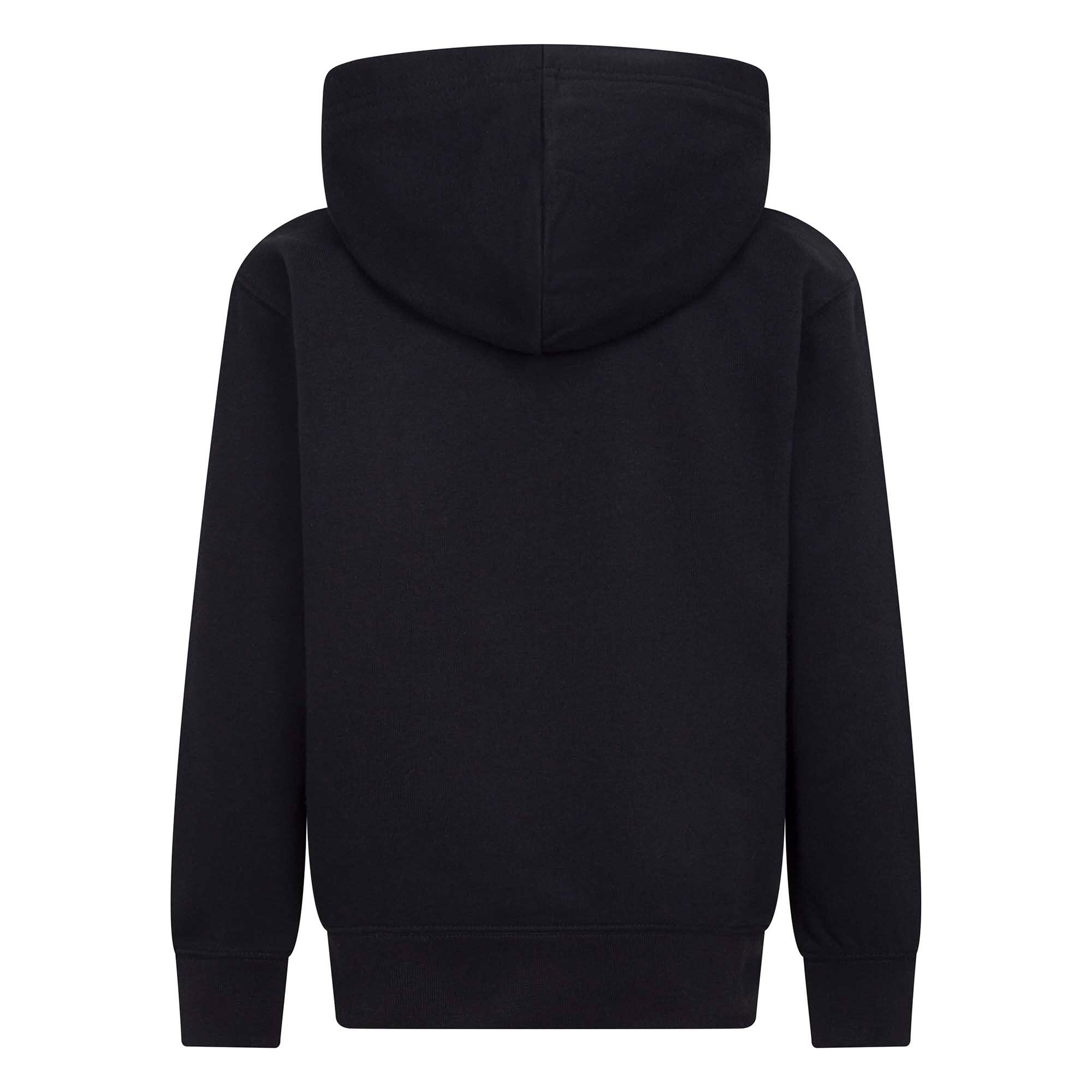 Sweat-Shirt Jordan Jdb Mj Baseline Ft Po Enfant 2/4