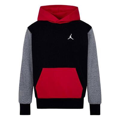 Felpa Jordan Jdb Mj Brooklyn Ft Po Junior