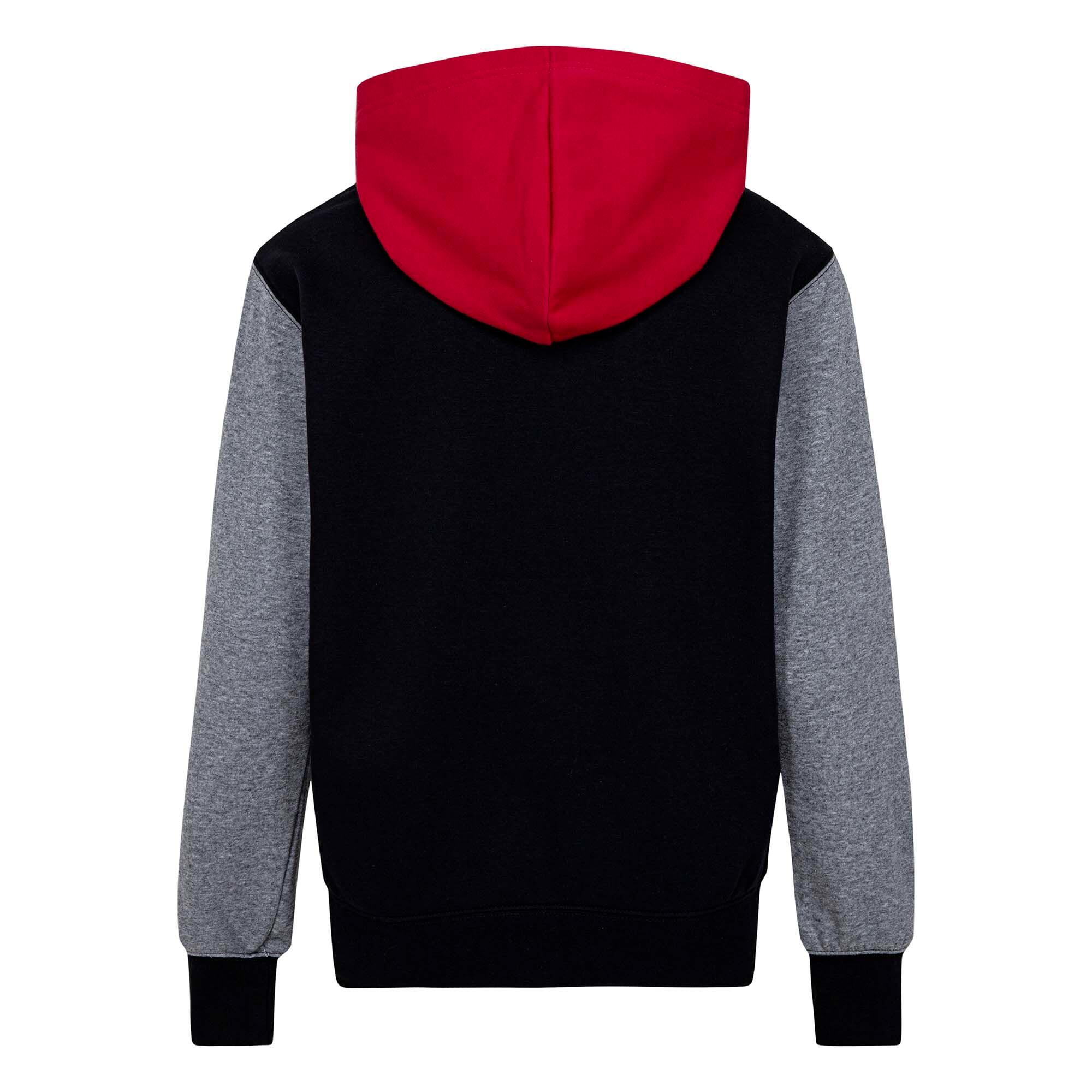 Sweat-Shirt Jordan Jdb Mj Brooklyn Ft Po Enfant 2/3