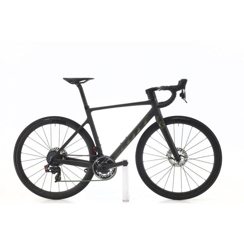 Vélo de route reconditionné ·  Addict RC 30 AXS 12V · Très bon état