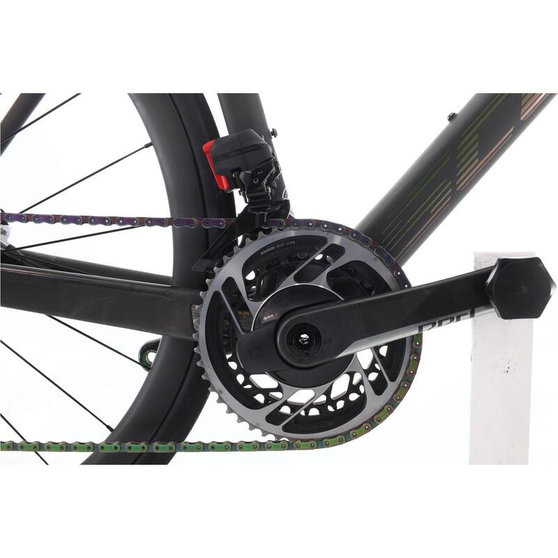 Vélo de route reconditionné ·  Addict RC 30 AXS 12V · Très bon état