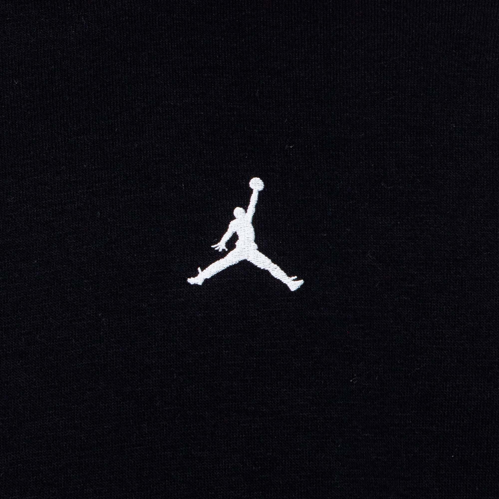 Sweat-Shirt Jordan Jdb Mj Brooklyn Ft Po Enfant 3/3