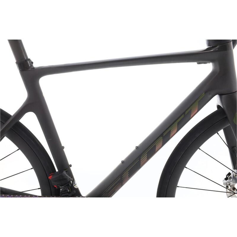 Vélo de route reconditionné ·  Addict RC 30 AXS 12V · Très bon état