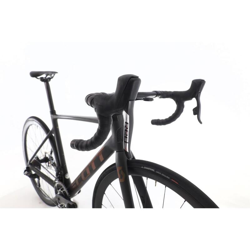 Vélo de route reconditionné ·  Addict RC 30 AXS 12V · Très bon état