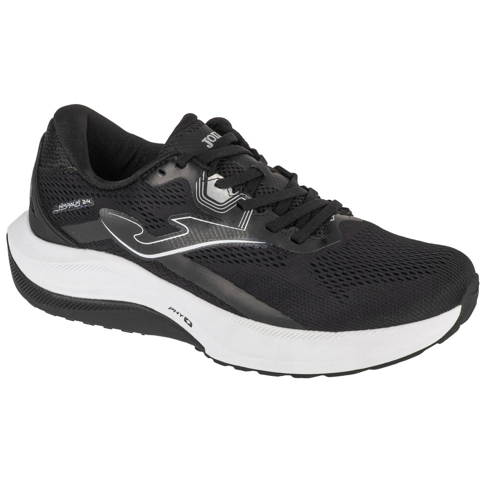 Buty do biegania męskie, Hispalis Men 25 RHISPS