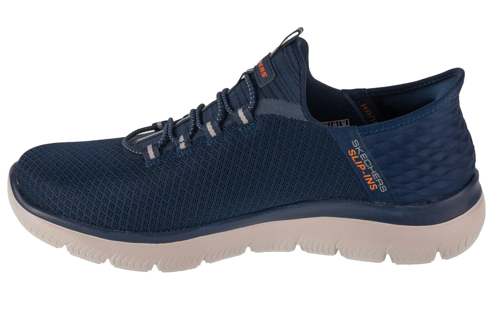 Buty sportowe Sneakersy męskie,  Slip-Ins Summits - High Range 2/4
