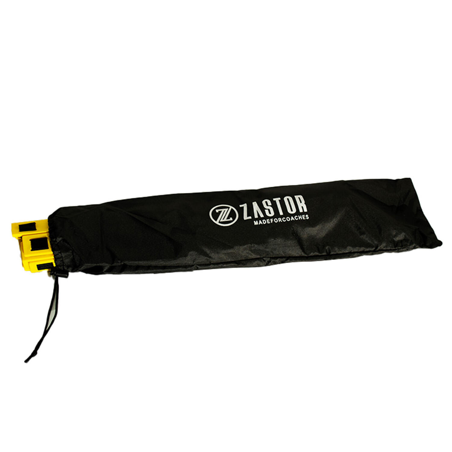 Échelle d'agilité Zastor STP-4Pro de 4 m 3/4