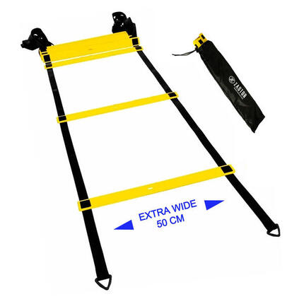 Échelle d'agilité Zastor STP-4Pro de 4 m