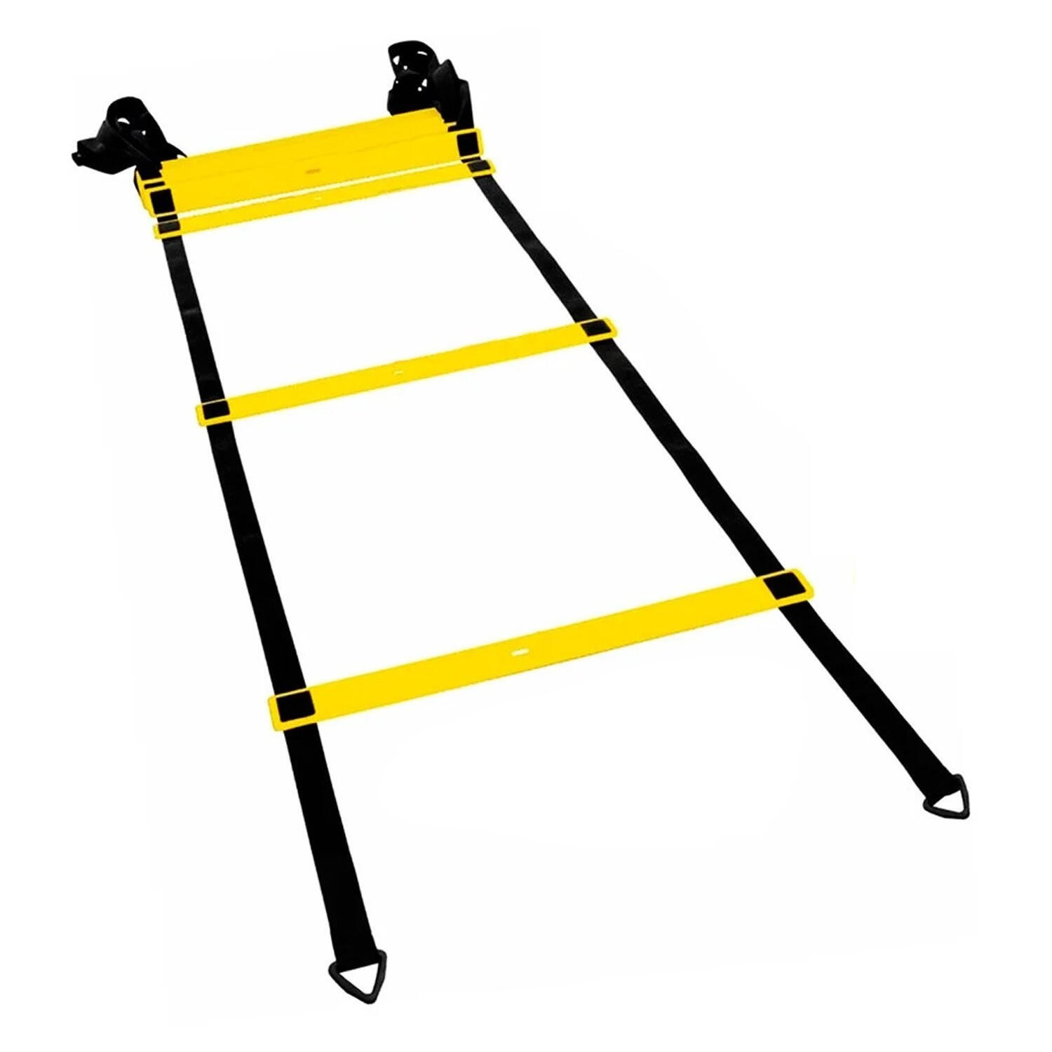 Échelle d'agilité Zastor STP-4Pro de 4 m 4/4