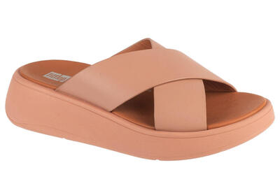 Sandalen fitflop comfortabel beige zomer