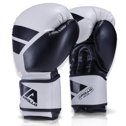 Gants de boxe Champion - Or - 16oz
