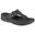 FITFLOP Trakk II Men  GEHEEL ZWART 45