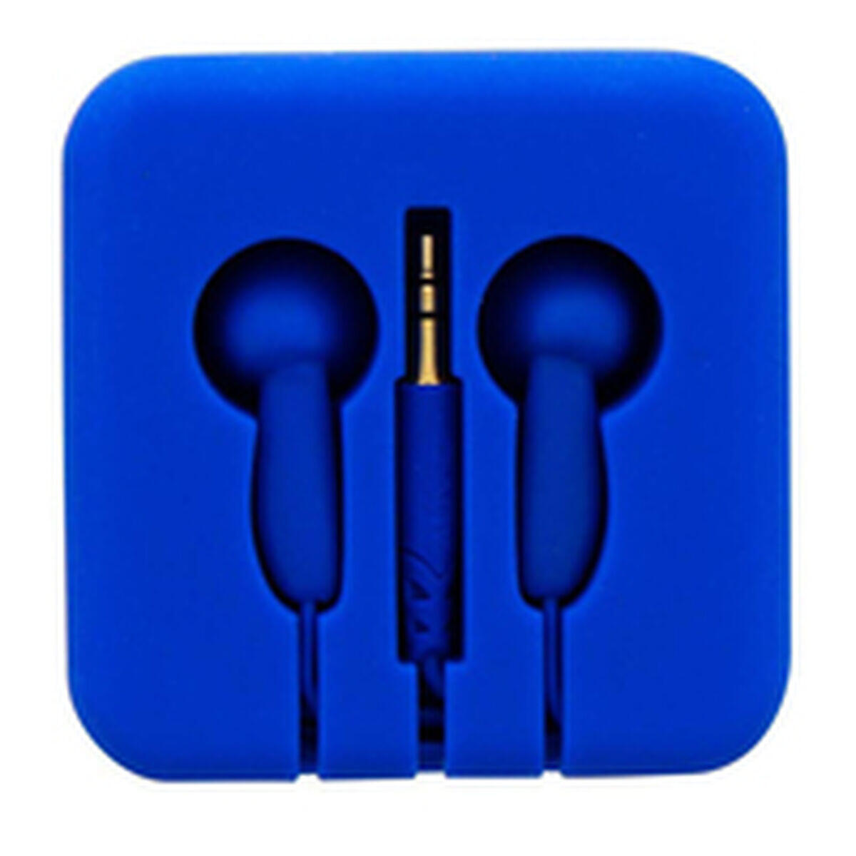Oordopjes TNB POCKET Blauw 2/2