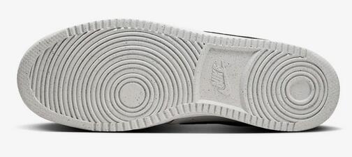 Chaussures Nike Baskets basses gris brouillard 2/7