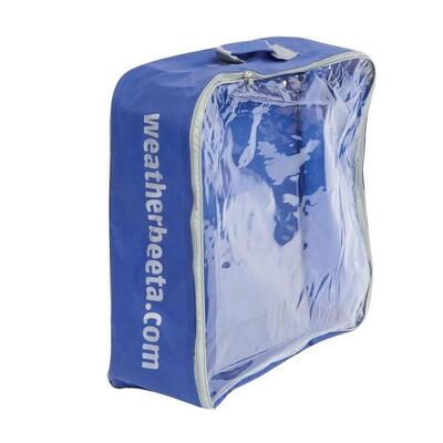 Draagtas voor tapijt/deken weatherbeeta