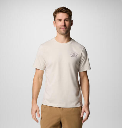 T-shirt Columbia Tunnel Valley Graphic Tee