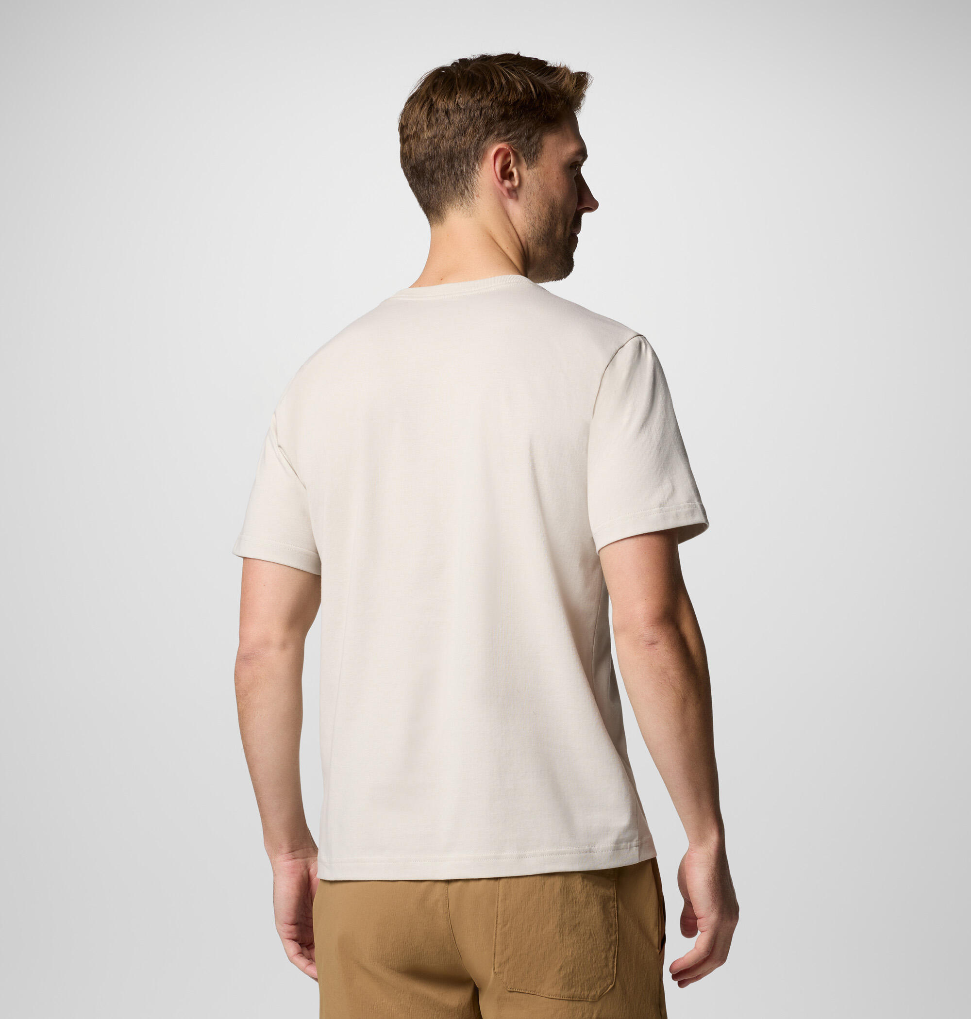 T-shirt Columbia Tunnel Valley Graphic Tee 6/6