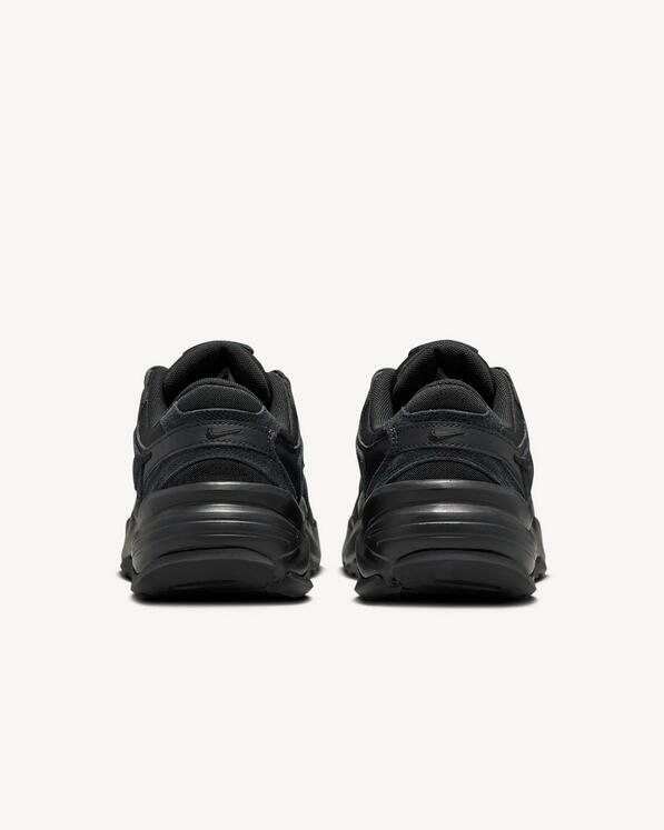 Scarpe uomo nike al8 - nero 5/7