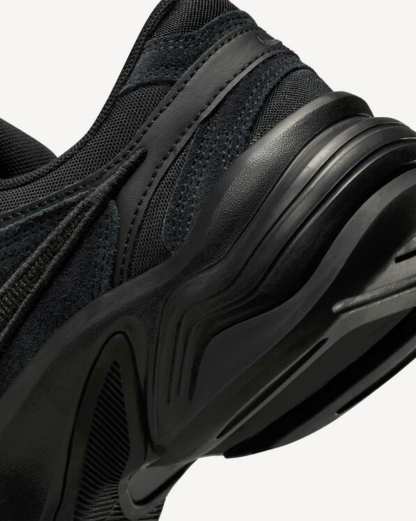Scarpe uomo nike al8 - nero 7/7