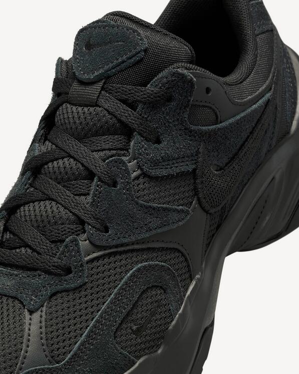 Scarpe uomo nike al8 - nero 6/7