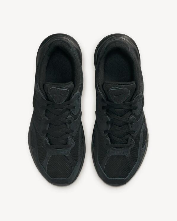 Scarpe uomo nike al8 - nero 2/7