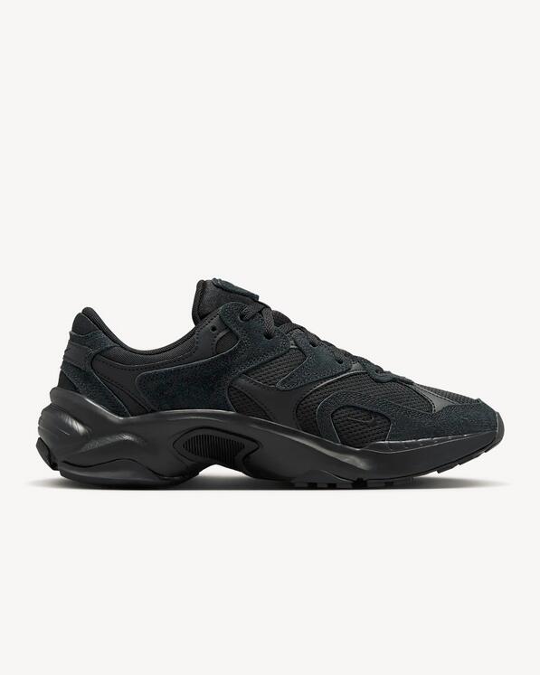 Scarpe uomo nike al8 - nero 3/7