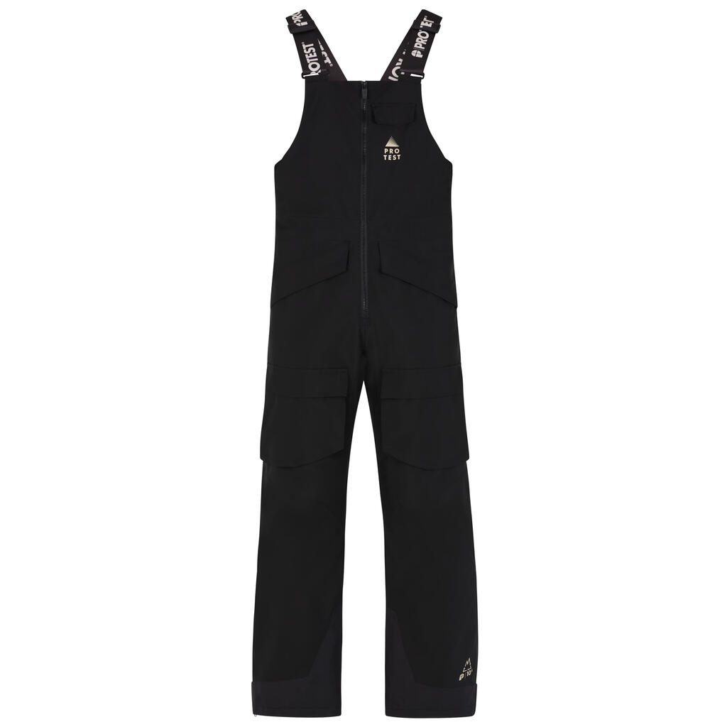 Ski overalls Protest Dario
