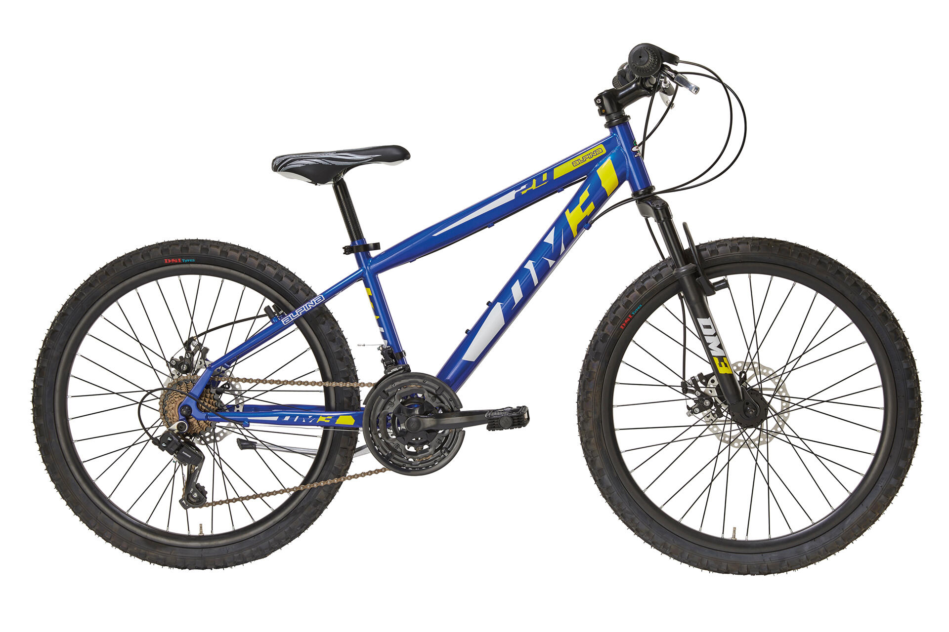 ALPINA BIKE picture