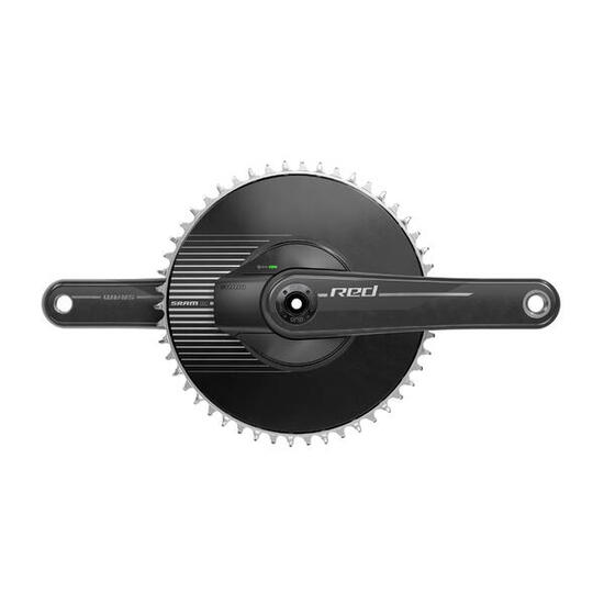 Tretlager Sram Red AXS E1 Powermeter Aero 1X DUB DM 170 mm
