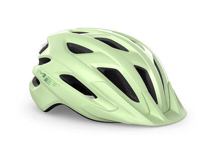 MET Fahrradhelm Crossover Mips